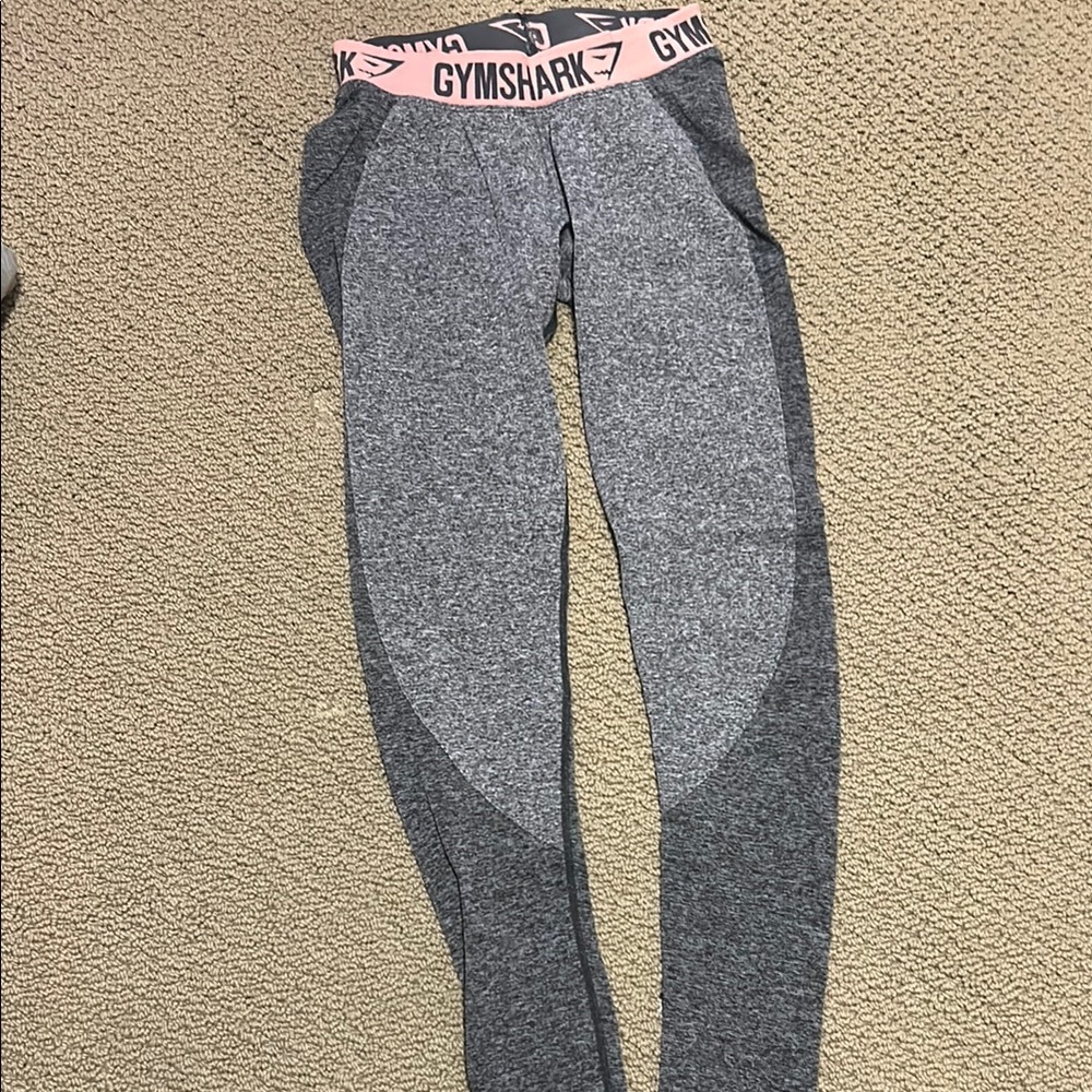 Gymshark Grey Leggings